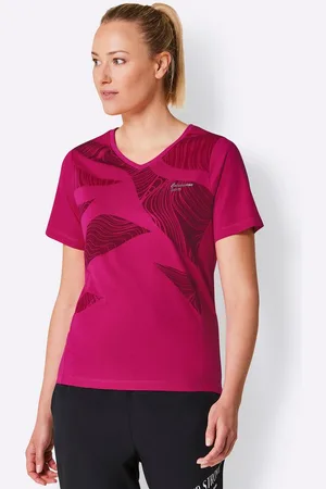 WITT WEIDEN Trainingsshirt Sportshirt - Verkäufer: -Gruppe
