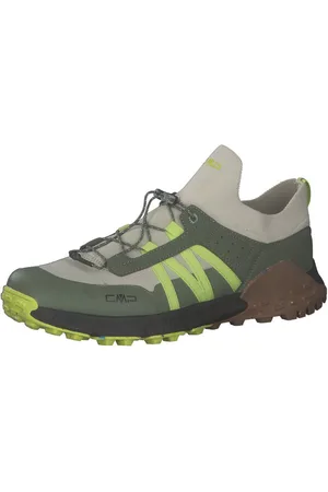 CMP Herren Wanderschuhe HOSNIAN LOW SHOE 3Q22567 Trekkingschuh - Verkäufer: CORTEXPOWER