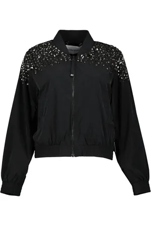 Blonde No.8 Outdoorjacke - Verkäufer: LÖNING Conceptstore & Onlineshop