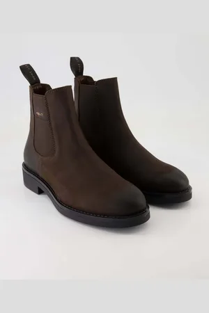 GANT Prepdale Chelseaboots - Verkäufer: TRETTER-Schuhe