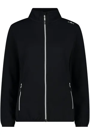 CMP Fleecejacke Damen Fleecejacke Arctic Fleece Acquard Jacket 33G5986 - Verkäufer: CORTEXPOWER