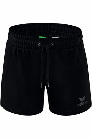 Erima Trainingsshorts Damen Shorts Essential Team - Verkäufer: CORTEXPOWER