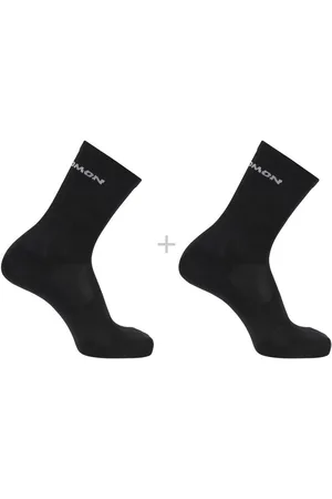 Salomon Sportsocken EVASION CREW 2-PACK