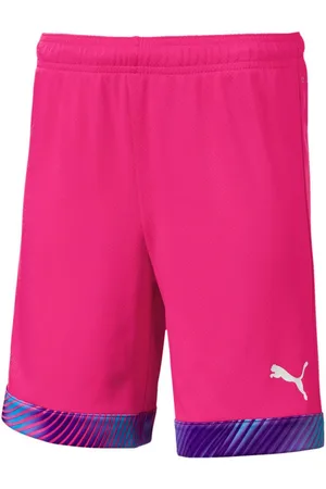 PUMA Trainingsshorts Kinder Short Cup Shorts Jr 704035 - Verkäufer: CORTEXPOWER