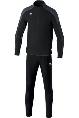 Erima Trainingsanzug Kinder Trainingsanzug EVO STAR 103241X+310070X - Verkäufer: CORTEXPOWER