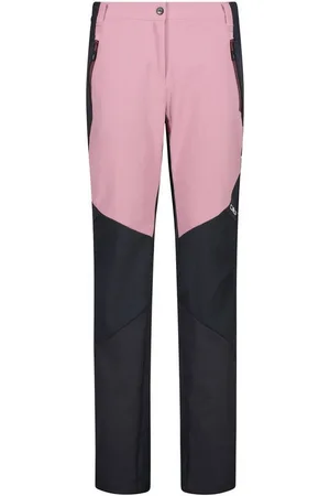 CMP Trekkinghose Damen Wanderhose WOMAN PANT 31T7636 - Verkäufer: CORTEXPOWER