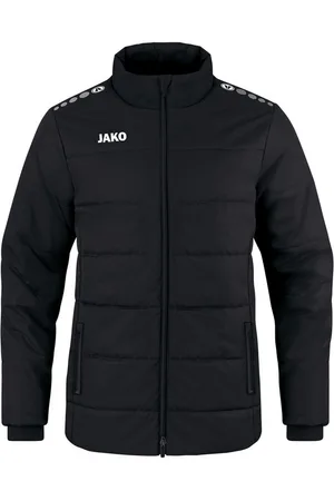 Jako Winterjacke Herren Coachjacke Team 7104 - Verkäufer: CORTEXPOWER