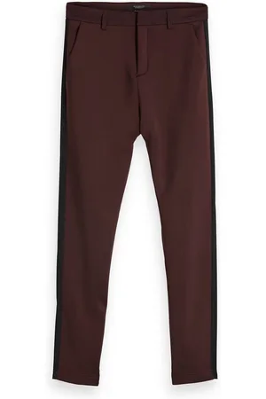 Scotch&Soda Trekkinghose Damen Hose Sweat Chino 147716 - Verkäufer: CORTEXPOWER
