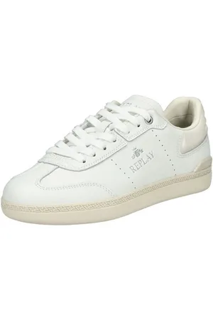 Replay Sneaker Leder/Synthetik Sneaker - Verkäufer: S4S Commerce