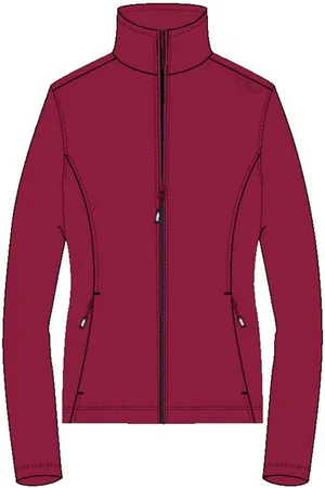 CMP Fleecejacke Damen Fleecejacke Woman Fleece Jacket 3H13216 - Verkäufer: CORTEXPOWER