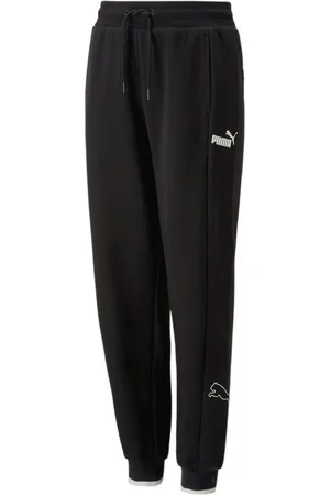 PUMA Trainingshose Mädchen Trainingshose High-Waist Pants TR G 673552 - Verkäufer: CORTEXPOWER