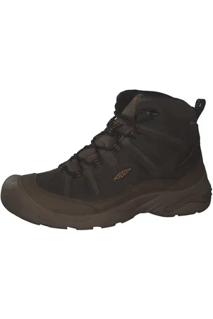 Keen Herren Wanderstiefel Circadia Mid Waterproof Wanderstiefel - Verkäufer: CORTEXPOWER