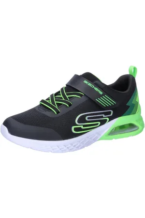 Skechers Jungen Sneaker Microspec Max II - Vodrox 403932L Sneaker - Verkäufer: CORTEXPOWER