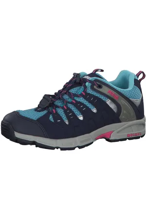 Meindl Kinder Schuhe Respond Junior 2044 Trekkingschuh - Verkäufer: CORTEXPOWER