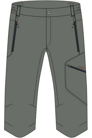 CMP Trainingsshorts Herren Short Man Capri 31T5167 - Verkäufer: CORTEXPOWER
