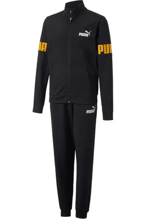PUMA Trainingsanzug Kinder Trainingsanzug Power Poly Suit B 670115 - Verkäufer: CORTEXPOWER
