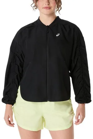 Asics Laufjacke Nagino Run Adjustable Jacket - Verkäufer: Sport Klingenmaier