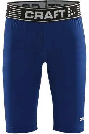Craft Trainingstights Kinder Short Tight Pro Control Compression Short Tights 1906862 - Verkäufer: CORTEXPOWER