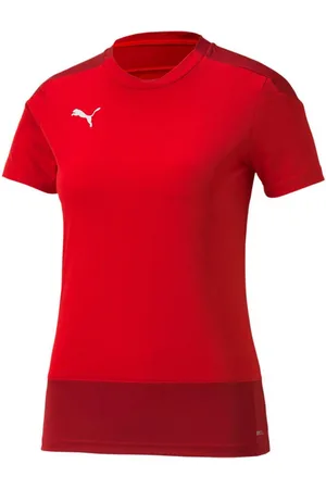 PUMA Fußballtrikot Damen Trainingstrikot teamGOAL 23 Training Jersey 656940 - Verkäufer: CORTEXPOWER