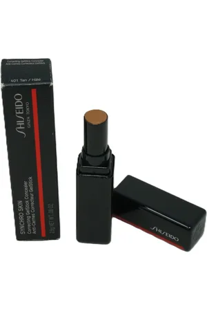 Shiseido Concealer Synchro Skin Correcting GelStick Concealer 2,5g 401 Tan - Verkäufer: Rareparfum