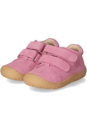 Bisgaard Klettschuhe HALE V Lauflernschuh - Verkäufer: Anika Schuh