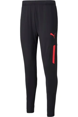 PUMA Trainingshose Kinder Trainingshose individualCUP Trg Pants Jr 657663 - Verkäufer: CORTEXPOWER