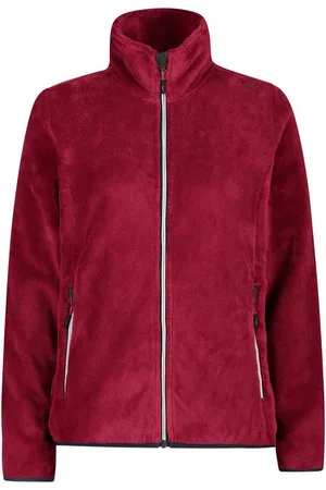 CMP Fleecejacke Damen Jacke Woman Jacket 38P1536 - Verkäufer: CORTEXPOWER
