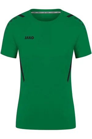 Jako Fußballtrikot Damen Trikot Challenge 4221 - Verkäufer: CORTEXPOWER