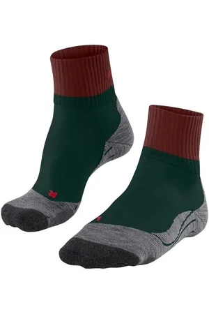 Falke Sportsocken Herren Socken TK2 Explore Short 16152 - Verkäufer: CORTEXPOWER