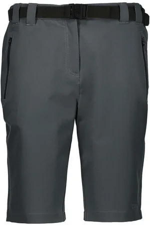 CMP Trainingsshorts Damen Short Woman Bermuda 3T59136 - Verkäufer: CORTEXPOWER