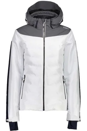 CMP Skijacke Damen Skijacke Woman Jacket Zip Hood 39W1636 - Verkäufer: CORTEXPOWER