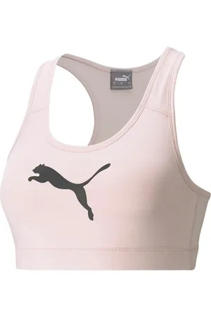 PUMA Sport-BH Damen Sport BH Mid Impact 4Keeps Bra 520304 - Verkäufer: CORTEXPOWER