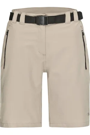 CMP Trainingsshorts Damen Short Stretch Bermuda 3T51146 - Verkäufer: CORTEXPOWER