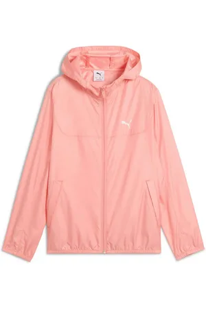 PUMA Windbreaker Kinder Windbreaker Ess Regular Windbrk 685165 - Verkäufer: CORTEXPOWER