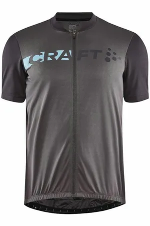 Craft Fußballtrikot Herren Radtrikot Core Endur Logo Jersey M 1913167 - Verkäufer: CORTEXPOWER