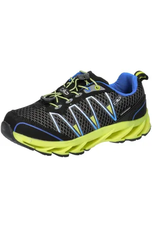 CMP Kinder Trail Running Schuhe Altak WP 2.0 39Q4794J Trailrunningschuh - Verkäufer: CORTEXPOWER