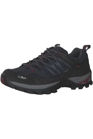 CMP Herren Trekking Schuhe Rigel LOW 3Q54457 Trekkingschuh - Verkäufer: CORTEXPOWER