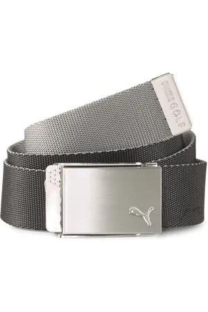 PUMA Stoffgürtel Herren Golfgürtel mit Gurtband Reversible Web Belt 054044 - Verkäufer: CORTEXPOWER