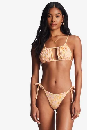 Billabong Bandeau-Bikini-Top Sweet Oasis Alina