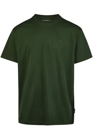 Cleptomanicx T-Shirt Ligull Boxy 2 in schlichtem Design