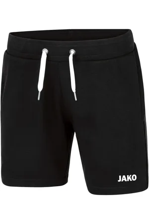 Jako Trainingsshorts Damen Shorts Base 8565D - Verkäufer: CORTEXPOWER