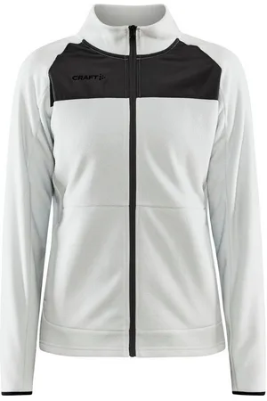 Craft Outdoorjacke Damen Outdoorjacke ADV Explore Fleece Midlayer Jacket 1910397 - Verkäufer: CORTEXPOWER