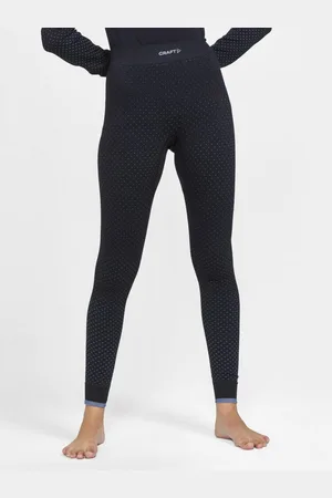 Craft Lange Unterhose Damen Unterhose ADV Warm Intensity Pants W 1912517 - Verkäufer: CORTEXPOWER