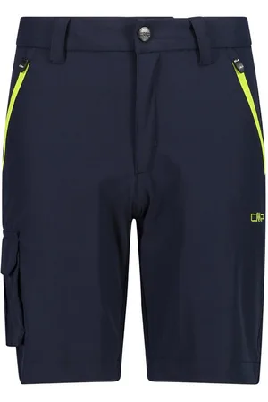 CMP Trainingsshorts Jungen Short Kid Bermuda 31T5634 - Verkäufer: CORTEXPOWER
