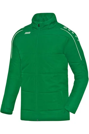 Jako Winterjacke Kinder Coachjacke Classico 7150 - Verkäufer: CORTEXPOWER