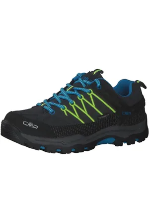 CMP Kinder Trekking Schuhe Rigel LOW WP 3Q13244J Trekkingschuh - Verkäufer: CORTEXPOWER