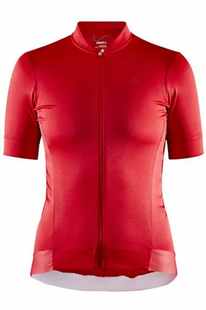 Craft Fußballtrikot Damen Radtrikot Essence Jersey 1907133 - Verkäufer: CORTEXPOWER