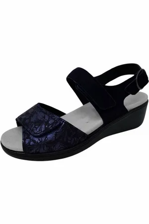 Semler Ramona Weite H Sandalette - Verkäufer: LEPi Markenschuhe