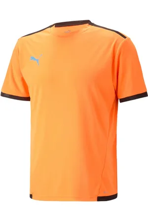 PUMA Fußballtrikot Herren Trikots teamLIGA Jersey 704917 - Verkäufer: CORTEXPOWER