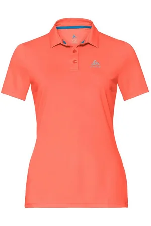 Odlo Poloshirt Damen Poloshirt Cardada 222201 - Verkäufer: CORTEXPOWER
